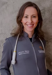 Dra. Miria Barp